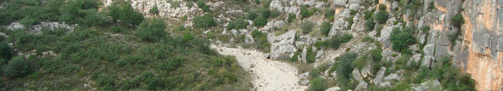 valltorta paisaje natural valltorta parque cultural natural